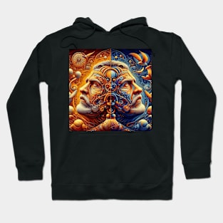 The Gracious Art 1 Hoodie